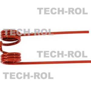 Palec podbieracza Prasa kostkująca Famarol 551101237 Produkt krajowy