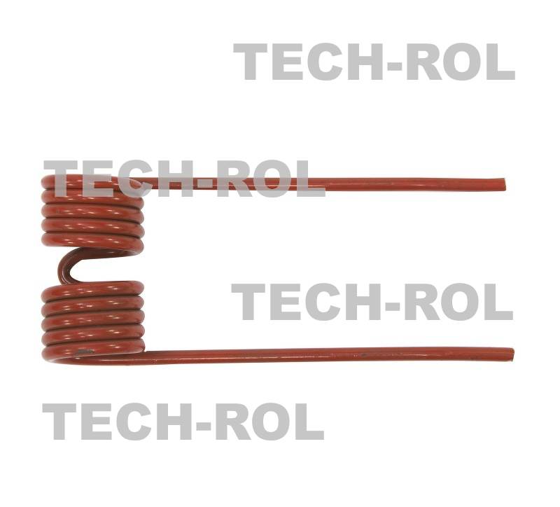 Palec podbieracza Prasa Mascar 500077 am3 Produkt krajowy