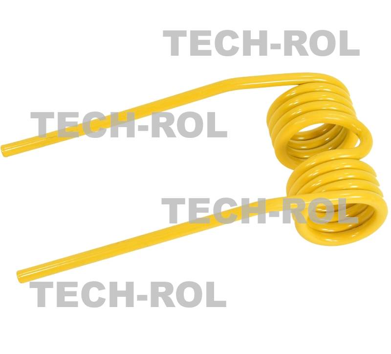 Palec podbieracza Prasa zwijająca Z500K Pronar 407005000838 Pronar