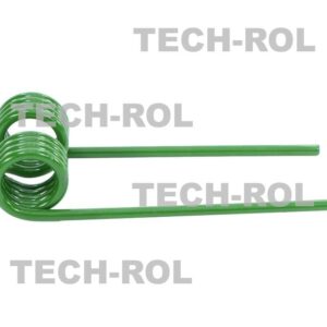 Palec podbieracza Prasa zwijająca 55910019000 v03 Produkt krajowy