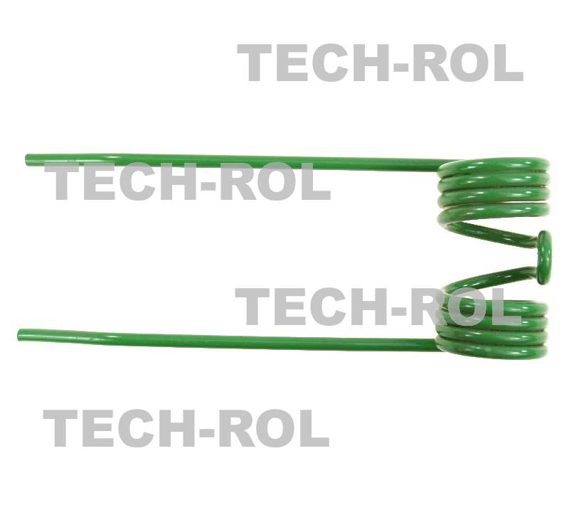 Palec podbieracza Prasa Claas 8214211 8603510 Produkt krajowy