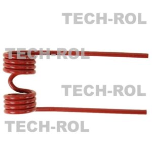 Palec podbieracza Prasa rolująca Krone 938040.3 938040.5 Produkt krajowy