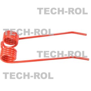 Palec podbieracza Prasa Welger 094022100 Produkt krajowy