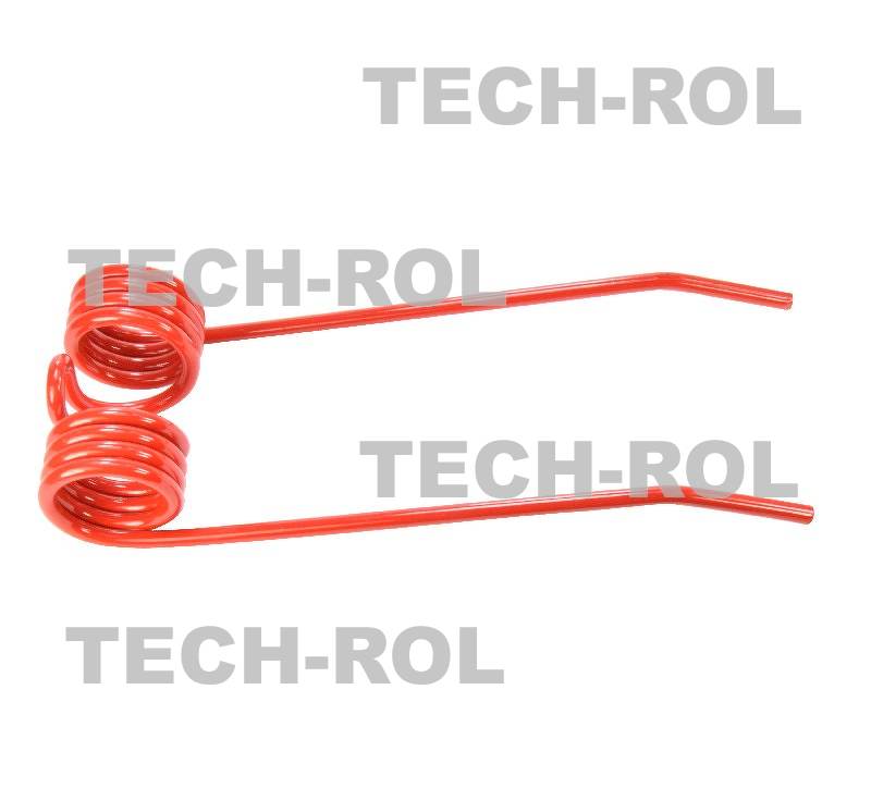 Palec podbieracza Prasa Welger 094022100 Produkt krajowy