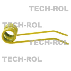 Palec podbieracza Prasa zwijająca New Holland 80131673 87394243 Produkt