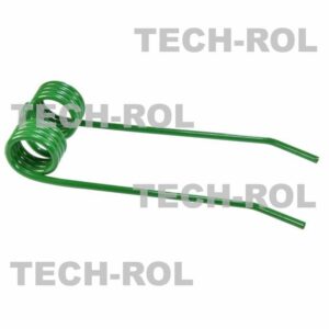 Palec podbieracza Prasy Claas Markant Rollant 8072972 Produkt krajowy