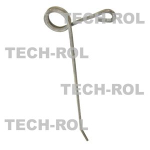 Palec skrzydła nagarniacza skrajny fi-6mm Bizon 5060030300 Produkt 10szt