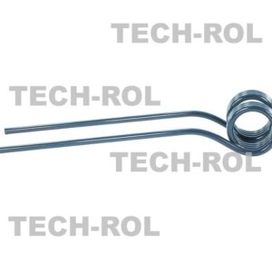 Palec sprężysty Przetrząsacz karuzelowy Mesko Z-220 PK181002 Produkt