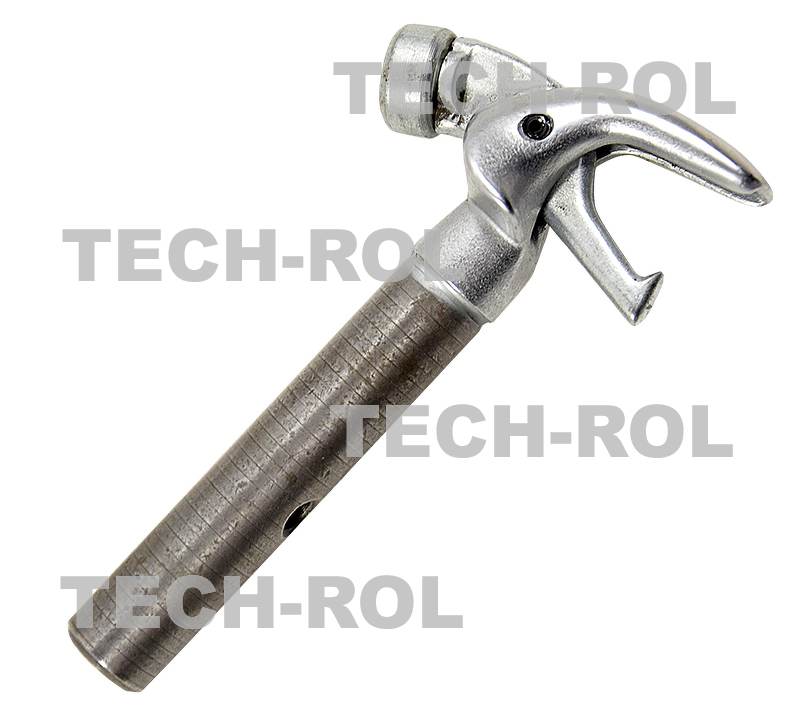 Palec supłacza kompletny Prasa kostkująca SIPMA Z-224/1 522307810