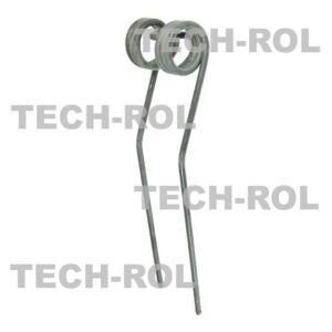 Palec typ Jar-Met Z525 Zgrabiarka karuzelowa 552502004 5260020420 5szt