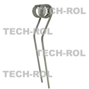 Palec typ Pronar Zgrabiarka karuzelowa 5260020420 HN29 Produkt krajowy 5szt