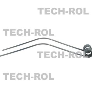 Palec typ RAK-1 Zgrabiarka karuzelowa Famarol 5272900002301 ap981 Produkt