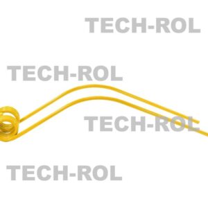 Palec typ RAK-1.12 Zgrabiarka karuzelowa Famarol 527251204402 Produkt