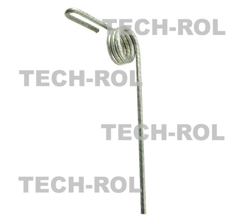 Palec zagarniacza-2 fi-6mm siewnik Poznaniak 3043530040 aat51 Produkt