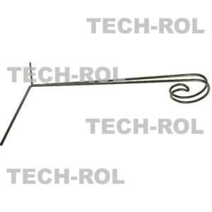 Palec zagarniający Famarol S-025 siewnik typ Unia 302514002 Produkt 5szt