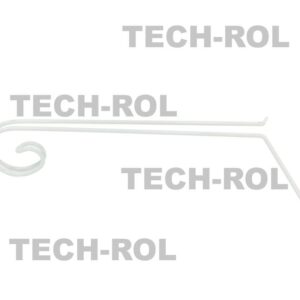 Palec zagarniający fi- 6,5 mm siewnik Famarol Poznaniak 302501400002