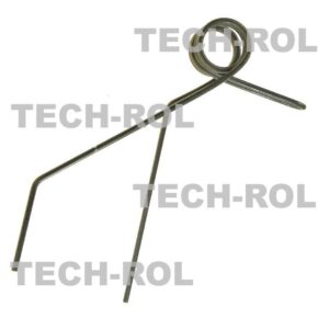 Palec zagarniający podwójny siewnik Poznaniak 3043300030 Produkt 5szt