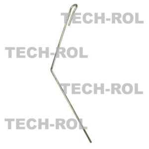 Palec zagarniający pojedynczy długi fi-9mm Siewnik Amazone 952459 aa91