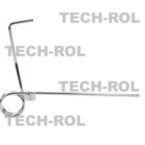 Palec zagarniający pojedynczy fi-7mm Siewnik Amazone 3408200 aa8 Produkt