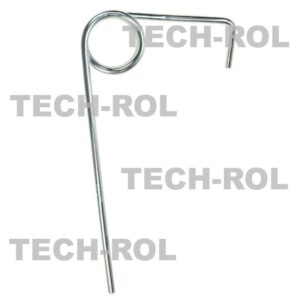 Palec zagarniający pojedynczy fi-7mm Siewnik Amazone 3409200 aa7 Produkt