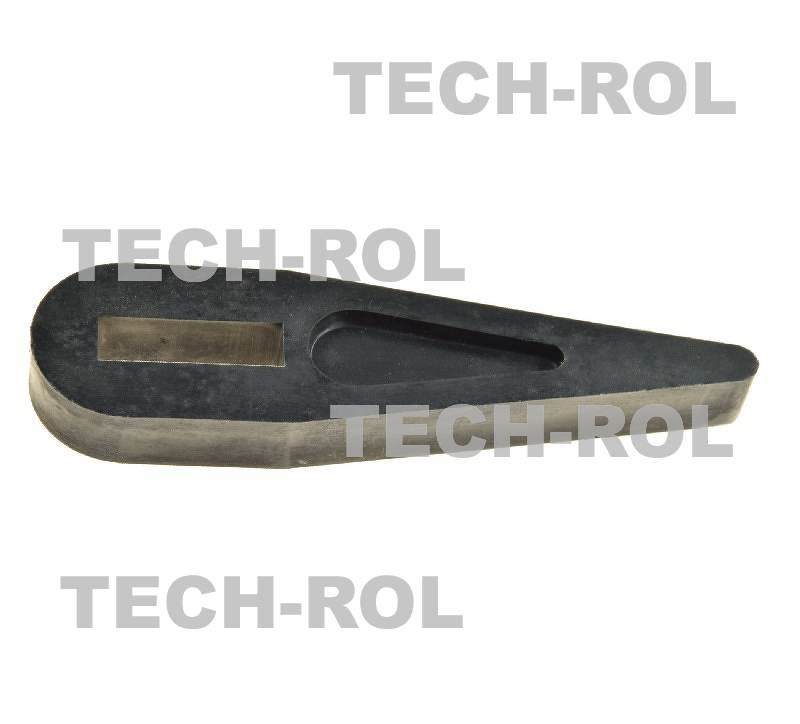 Palec zgarniacza kombajn ziemniaczany ANNA 5644630470 564463044 Produkt