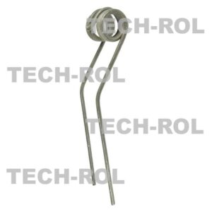 Palec zgrabiarki fi-9mm Zgrabiarka karuzelowa 5260020420 Produkt 5szt