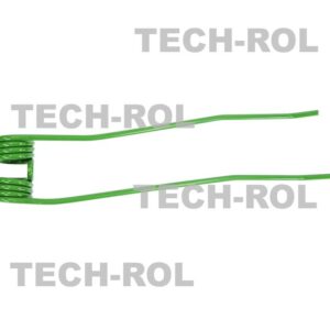 Palec typ Fella TS prawy Zgrabiarka karuzelowa Fella 490046 ae3P Produkt