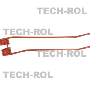 Palec typ Fella TS Zgrabiarka karuzelowa Fella 491774 ae7 Produkt krajowy