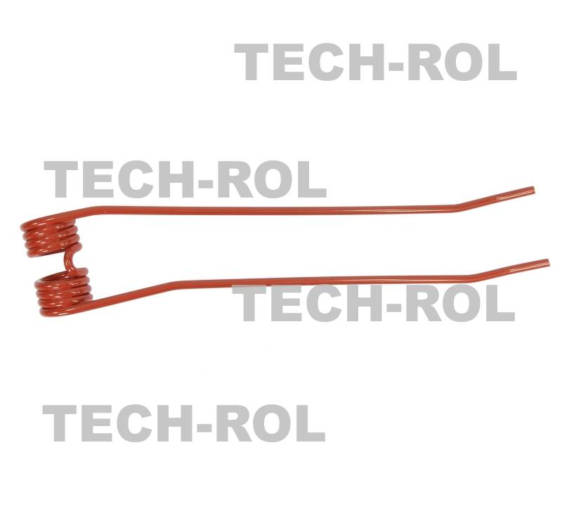 Palec typ Fella TS Zgrabiarka karuzelowa Fella 491774 ae7 Produkt krajowy