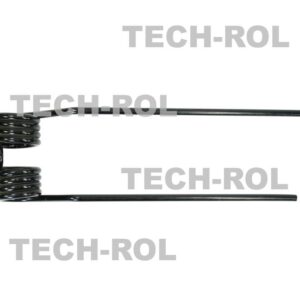 Palec typ PZ Vicon prawy Przetrząsacz karuzelowy PZ-340 ao22P Produkt