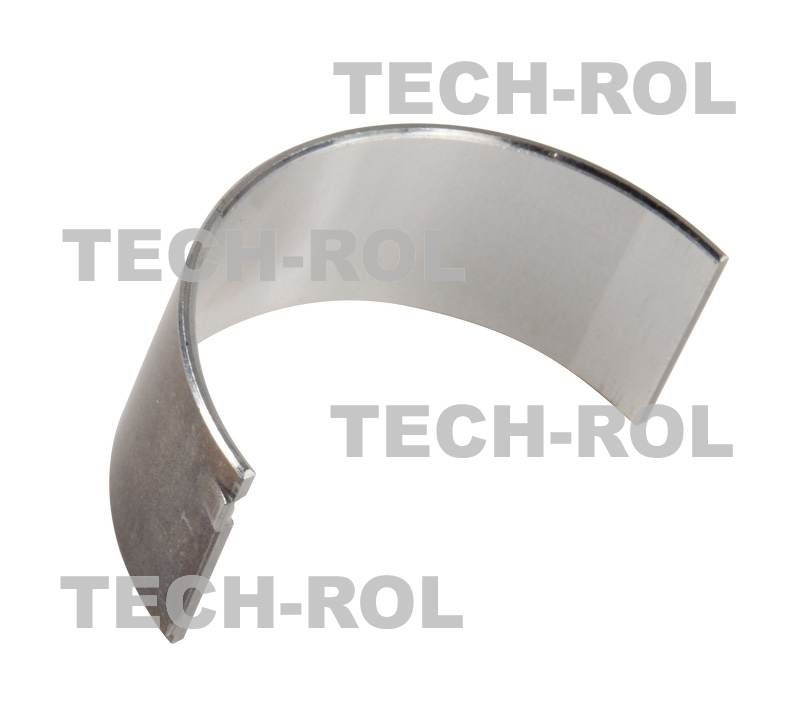 Komplet panewek korbowodowych N000 nominał bimetaliczne Zetor Forterra