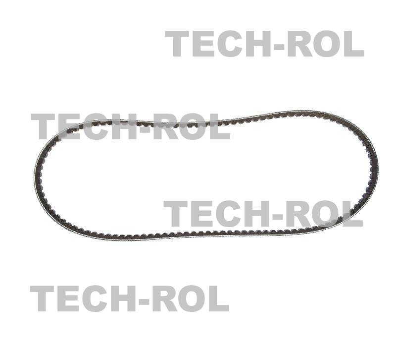 Pasek klinowy AVX 10x1125 LA do Zetor 53013904 Zetor Oryginał