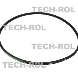 Pasek klinowy zielony SPA-1257 pasuje do MF-3 SPA-1257 Stomil Sanok ziel