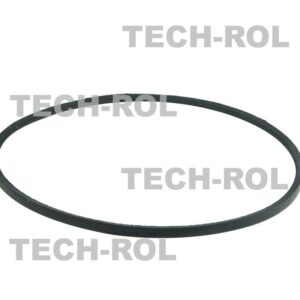 Pasek klinowy zielony SPA-1332 pasuje do Rozsiewacz Motyl SPA-1332 Stomil