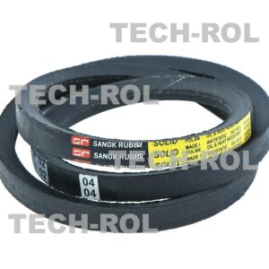 Pasek klinowy żółty HA-1060 HA-1060 Stomil Sanok ż