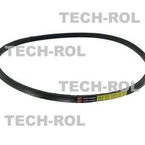 Pasek klinowy żółty HA-1150 HA-1150 Stomil Sanok z