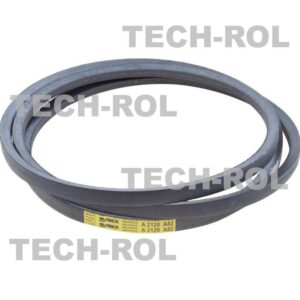 Pasek klinowy żółty HA-2120 HA-2120 Stomil Sanok ż