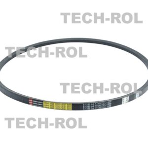 Pasek klinowy żółty HB-1320 HB-1320 Stomil Sanok ż