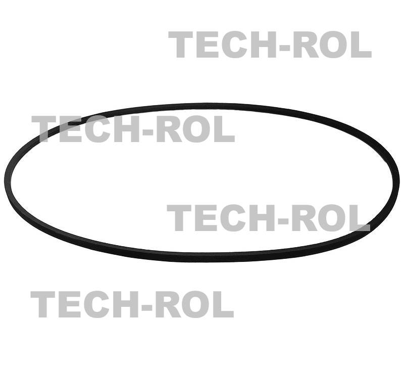 Pasek klinowy żółty HB-2240 HB-2240 Stomil Sanok ż