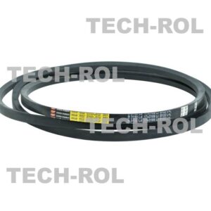 Pasek klinowy żółty HB-3150 HB-3150 Stomil Sanok ż