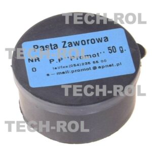 Pasta do docierania zaworów 0 Promot Włocławek