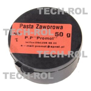 Pasta do docierania zaworów 1 Promot Włocławek