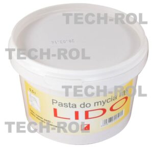 Pasta do mycia rąk Lido 0,5l Lid-Mar
