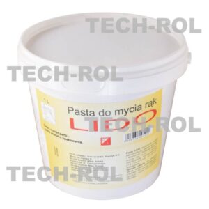 Pasta do mycia rąk Lido 1l Lid-Mar
