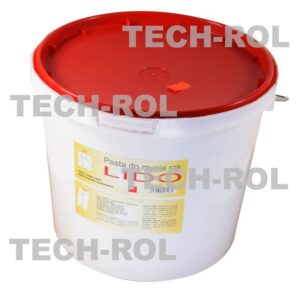Pasta do mycia rąk Lido 5l Lid-Mar