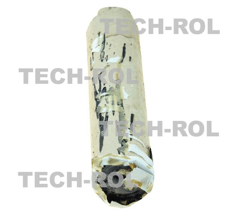 Pasta do smarowania pasów transmisyjnych pędnych Produkt krajowy