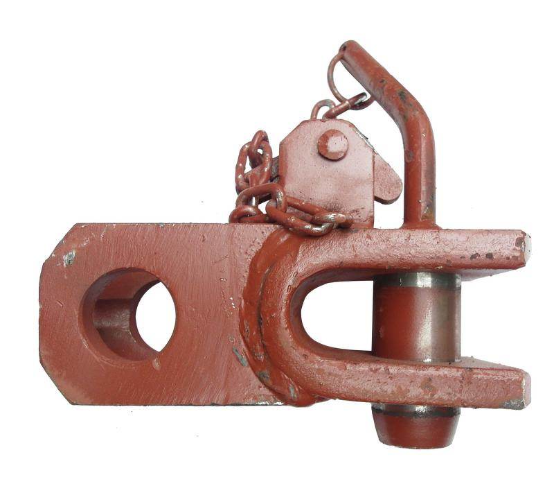 Paszcza zaczepu Przyczepa D-47 D-50 605014000 APARTS