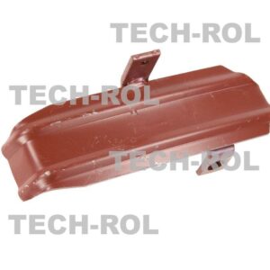 Pedał gazu do C-330 42320370 Produkt krajowy