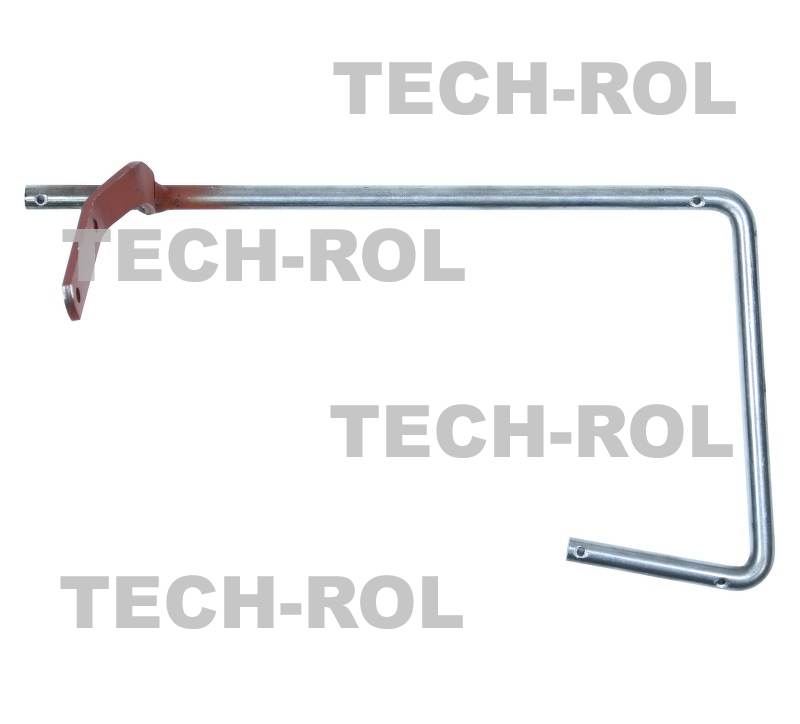 Pedał gazu nożnego do C-360 46638040 Produkt krajowy