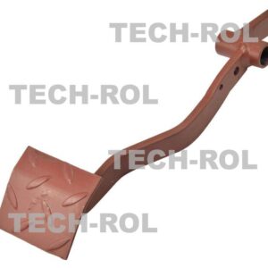 Pedał hamulca nożnego lewy do C-360 46627020 Produkt krajowy